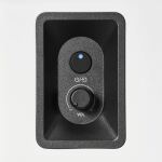 Audio Technica Aktive Regallautsprecher AT-SP3X (weiß, Bluetooth)