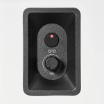 Audio Technica Aktive Regallautsprecher AT-SP3X (weiß, Bluetooth)