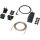 Audio Technica Aktive Regallautsprecher AT-SP3X (weiß, Bluetooth)