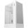 DeepCool CH170 PLUS WH Midi Tower Weiß