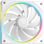 DeepCool LM240 WH Prozessor Flüssigkeitskühlung 12 cm Weiß 1 Stück(e)