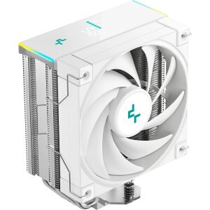 DeepCool AK400 Digital SE WH Prozessor Luftkühlung 12 cm Weiß 1 Stück(e)