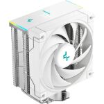 DeepCool AK400 Digital SE WH Prozessor Luftkühlung 12 cm Weiß 1 Stück(e)