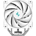 DeepCool AK400 Digital SE WH Prozessor Luftkühlung 12 cm Weiß 1 Stück(e)