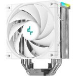 DeepCool AK400 Digital SE WH Prozessor Luftkühlung 12 cm Weiß 1 Stück(e)