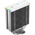 DeepCool AK400 Digital SE WH Prozessor Luftkühlung 12 cm Weiß 1 Stück(e)