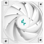 DeepCool AK400 Digital SE WH Prozessor Luftkühlung 12 cm Weiß 1 Stück(e)