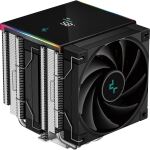 DeepCool AK620 Digital SE Prozessor Luftkühlung 12 cm Schwarz, Weiß 1 Stück(e)