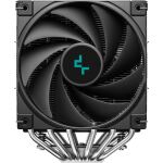 DeepCool AK620 Digital SE Prozessor Luftkühlung 12 cm Schwarz, Weiß 1 Stück(e)