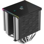 DeepCool AK620 Digital SE Prozessor Luftkühlung 12 cm Schwarz, Weiß 1 Stück(e)