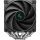 DeepCool AK620 Digital SE Prozessor Luftkühlung 12 cm Schwarz, Weiß 1 Stück(e)
