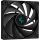 DeepCool AK620 Digital SE Prozessor Luftkühlung 12 cm Schwarz, Weiß 1 Stück(e)