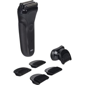 Procter & Gamble Series 3 300BT (schwarz)