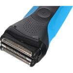 Procter & Gamble Series 3 310BT (schwarz/blau, Wet&Dry)