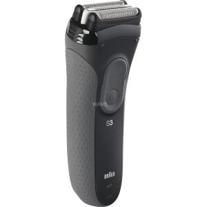 Procter & Gamble Series 3+ 3000 (schwarz/grau)