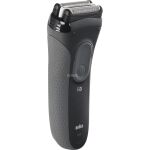 Procter & Gamble Series 3+ 3000 (schwarz/grau)