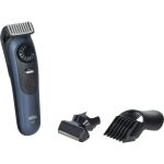 Procter & Gamble Series 7 Barttrimmer BT7520 (schwarz/blau)