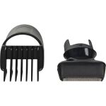 Procter & Gamble Series 7 Barttrimmer BT7520 (schwarz/blau)