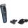 Procter & Gamble Series 7 Barttrimmer BT7520 (schwarz/blau)