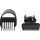Procter & Gamble Series 7 Barttrimmer BT7520 (schwarz/blau)