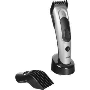 Procter & Gamble Series 7 Hair Clipper HC7590 (silber/schwarz)