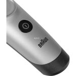 Procter & Gamble Series 7 Hair Clipper HC7590 (silber/schwarz)