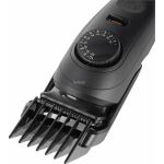 Procter & Gamble Series 5 Barttrimmer BT5520 (schwarz)