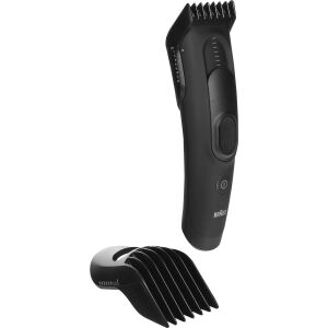 Procter & Gamble Series 5 Hair Clipper HC5530 (schwarz)