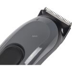 Procter & Gamble Series 3 All-In-One Style Kit AIO3540 (grau, 8-in-1)