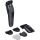 Procter & Gamble Series 3 All-In-One Style Kit AIO3540 (grau, 8-in-1)