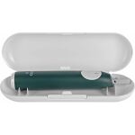 Oral-B iO Series 2 Forest Green Special Edition, Elektrische Zahnbürste (dunkelgrün/weiß)