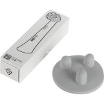 Oral-B iO Series 2 Forest Green Special Edition, Elektrische Zahnbürste (dunkelgrün/weiß)