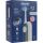 Oral-B iO Series 2 mit Reiseetui , Elektrische Zahnbürste (dunkelgrün/weiß)