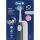 Oral-B iO Series 2 mit Reiseetui , Elektrische Zahnbürste (dunkelgrün/weiß)
