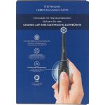 Oral-B iO Series 2 mit Reiseetui , Elektrische Zahnbürste (schwarz)
