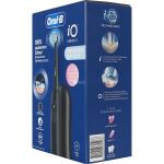 Oral-B iO Series 2 mit Reiseetui , Elektrische Zahnbürste (schwarz)