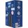 Oral-B iO Series 2 mit Reiseetui , Elektrische Zahnbürste (schwarz)