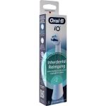 Oral-B iO Interdental Reinigung 2er (weiß, Zahnseideähnliche Reinigung)