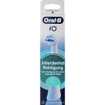 Oral-B iO Interdental Reinigung 2er (weiß, Zahnseideähnliche Reinigung)