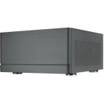 Silverstone Technology SST-CW04TB Crown 04 (dunkelgrau)