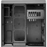 Silverstone Technology SST-CW04TB Crown 04 (dunkelgrau)