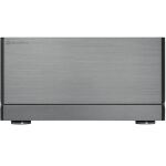 Silverstone Technology SST-CW04TB Crown 04 (dunkelgrau)
