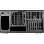 Silverstone Technology SST-CW04TB Crown 04 (dunkelgrau)