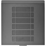 Silverstone Technology SST-CW04TB Crown 04 (dunkelgrau)