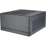 Silverstone Technology SST-CW04TB Crown 04 (dunkelgrau)
