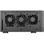 Silverstone Technology SST-CW04TB Crown 04 (dunkelgrau)