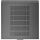 Silverstone Technology SST-CW04TB Crown 04 (dunkelgrau)