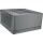 Silverstone Technology SST-CW04TB Crown 04 (dunkelgrau)