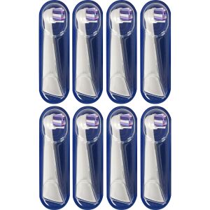 Oral-B iO Strahlendes Weiss 8er (weiß, Für eine aufhellende Reinigung)