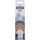 Oral-B iO Sanfte Reinigung 4er (weiß, für empfindliche Bereiche und gesünderes Zahnfleisch)